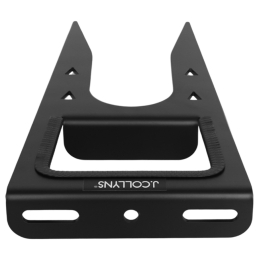 	Pieds d'éclairage - J.Collyns - LITEFIX 10