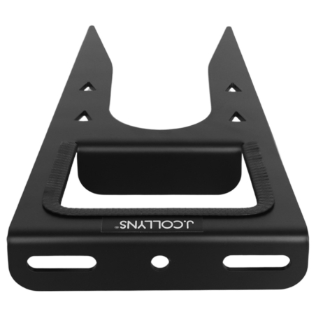 Pieds d'éclairage - J.Collyns - LITEFIX 10