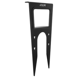 	Pieds d'éclairage - J.Collyns - LITEFIX 10