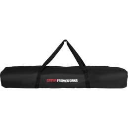 	Pieds micros perches - Gator Cases - Pack of Mic Stands with...