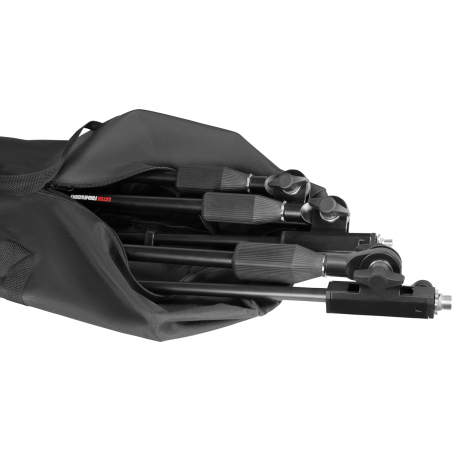 Pieds micros perches - Gator Cases - Pack of Mic Stands with...