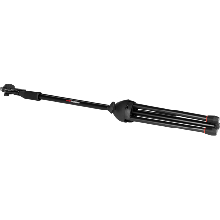 Pieds micros perches - Gator Cases - Pack of Mic Stands with...