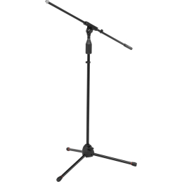 	Pieds micros perches - Gator Cases - Pack of Mic Stands with...