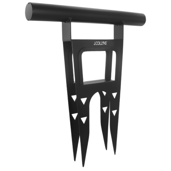 Pieds d'éclairage - J.Collyns - LITEFIX 20