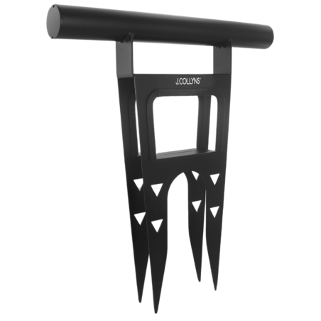 Pieds d'éclairage - J.Collyns - LITEFIX 20