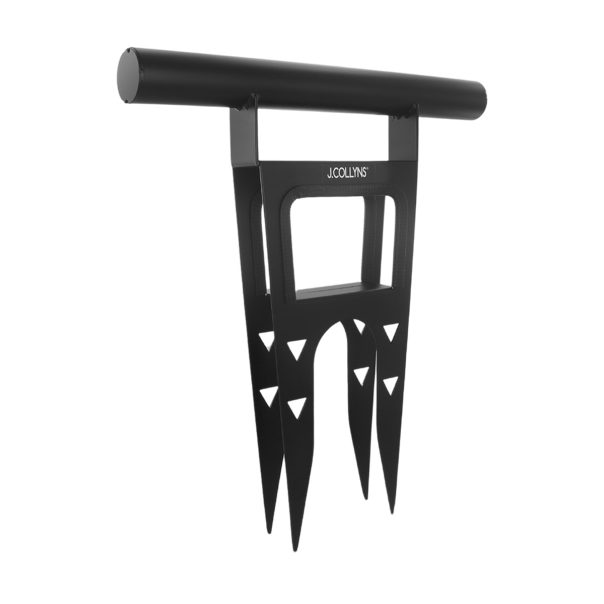 Pieds d'éclairage - J.Collyns - LITEFIX 20