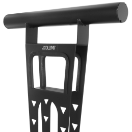 	Pieds d'éclairage - J.Collyns - LITEFIX 20