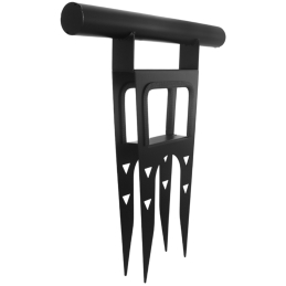 	Pieds d'éclairage - J.Collyns - LITEFIX 20