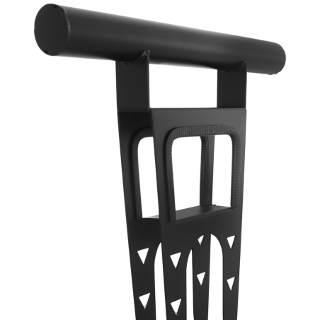 Pieds d'éclairage - J.Collyns - LITEFIX 20