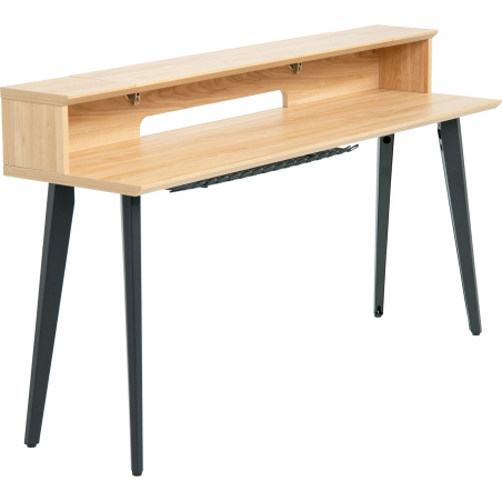 Supports pianos et synthés - Gator Cases - Elite Series Keyboard...