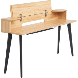 	Supports pianos et synthés - Gator Cases - Elite Series Keyboard...