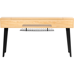 	Supports pianos et synthés - Gator Cases - Elite Series Keyboard...