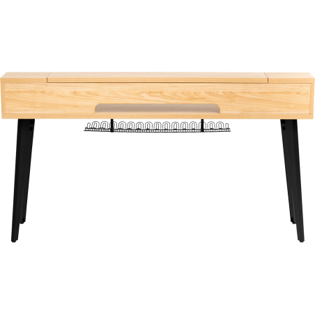 Supports pianos et synthés - Gator Cases - Elite Series Keyboard...