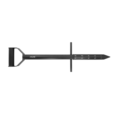 Pieds d'éclairage - J.Collyns - LITEFIX 15