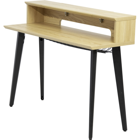 Supports pianos et synthés - Gator Cases - Elite Series Keyboard...