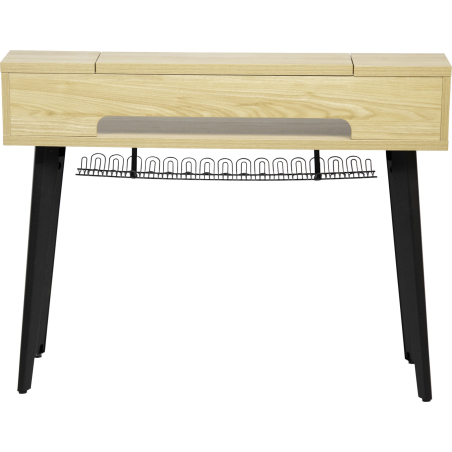 Supports pianos et synthés - Gator Cases - Elite Series Keyboard...