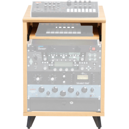 	Flight cases rackables bois - Gator Cases - Elite Series Furniture Desk...