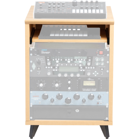 Flight cases rackables bois - Gator Cases - Elite Series Furniture Desk...