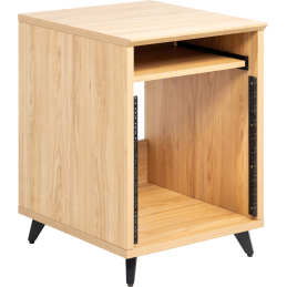 	Flight cases rackables bois - Gator Cases - Elite Series Furniture Desk...