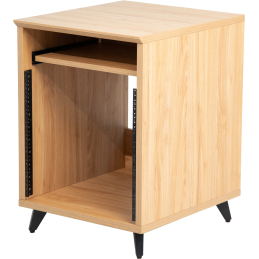 	Flight cases rackables bois - Gator Cases - Elite Series Furniture Desk...