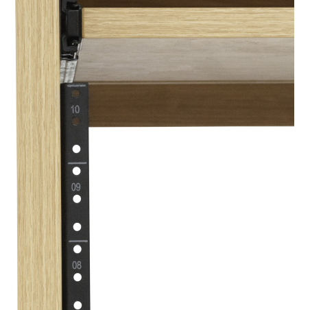 Flight cases rackables bois - Gator Cases - Elite Series Furniture Desk...