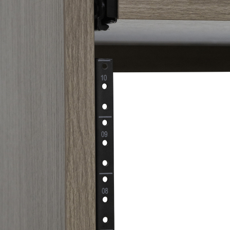 Mobilier home studio - Gator Cases - Elite Series Furniture Desk...