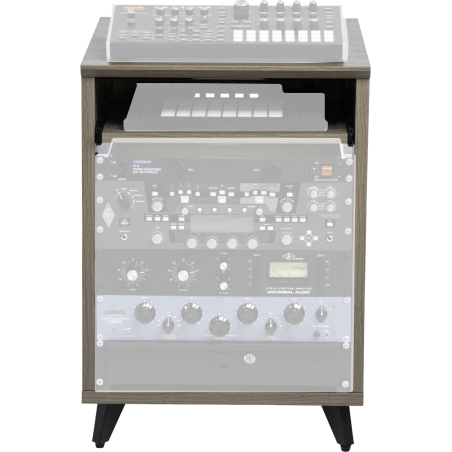 Mobilier home studio - Gator Cases - Elite Series Furniture Desk...