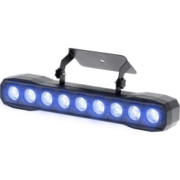 	Barres led RGB - Algam Lighting - MINIBAR 904