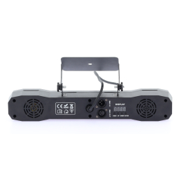 	Barres led RGB - Algam Lighting - MINIBAR 904