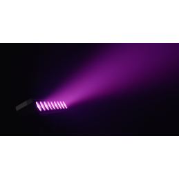 	Barres led RGB - Algam Lighting - MINIBAR 904