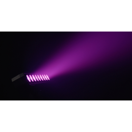 Barres led RGB - Algam Lighting - MINIBAR 904