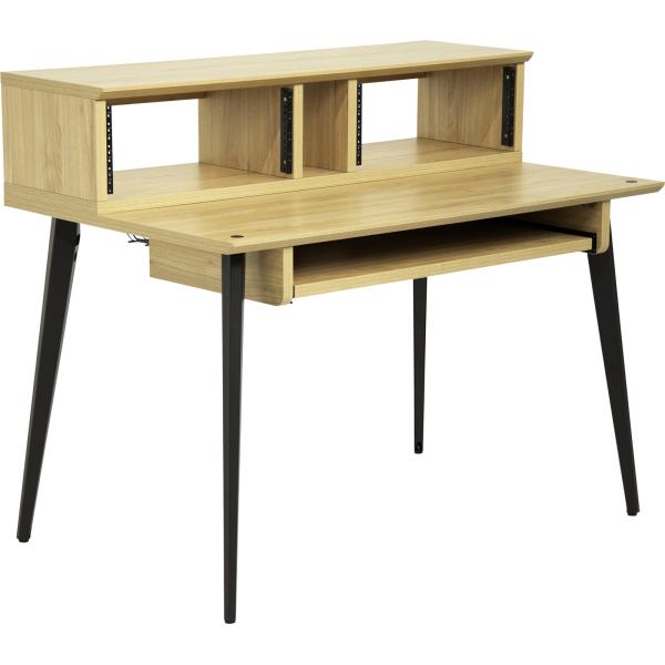 Mobilier home studio - Gator Cases - Elite Series Furniture Desk...