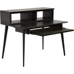 	Mobilier home studio - Gator Cases - Elite Series Furniture Desk...
