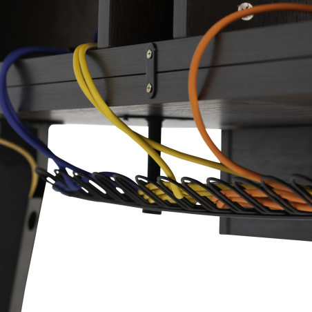 Mobilier home studio - Gator Cases - Elite Series Furniture Desk...