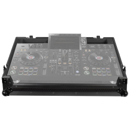 	Flight cases contrôleurs DJ - UDG - Ultimate Flight Case...