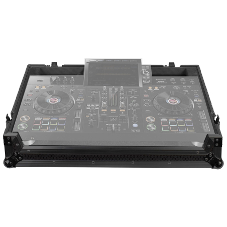 Flight cases contrôleurs DJ - UDG - Ultimate Flight Case...