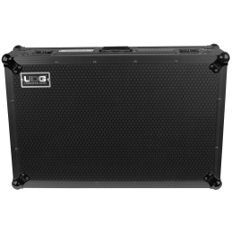 	Flight cases contrôleurs DJ - UDG - Ultimate Flight Case...