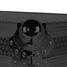 	Flight cases contrôleurs DJ - UDG - Ultimate Flight Case...