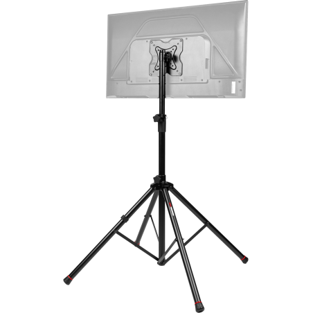Accessoires vidéo - Gator Cases - AV Stand To Accommodate...