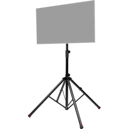 	Accessoires vidéo - Gator Cases - AV Stand To Accommodate...