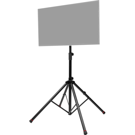 Accessoires vidéo - Gator Cases - AV Stand To Accommodate...