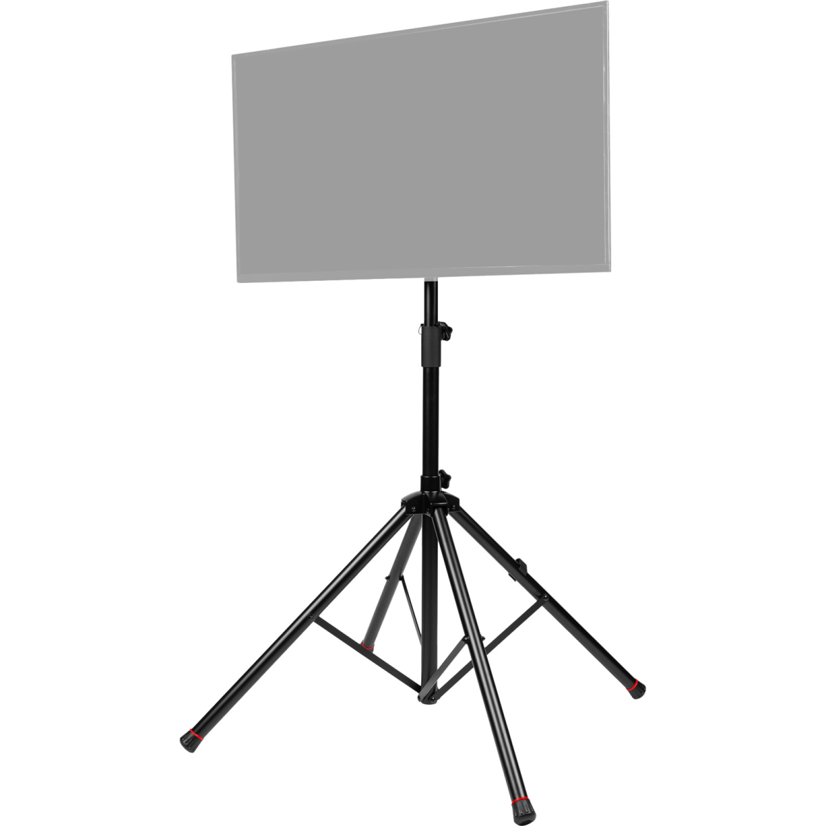Accessoires vidéo - Gator Cases - AV Stand To Accommodate...