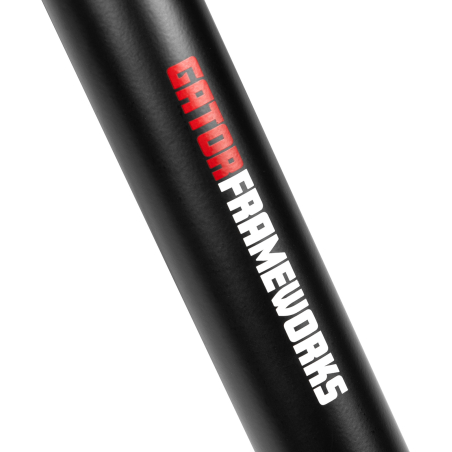 Accessoires vidéo - Gator Cases - AV Stand To Accommodate...