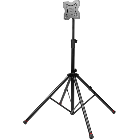 Accessoires vidéo - Gator Cases - AV Stand To Accommodate...