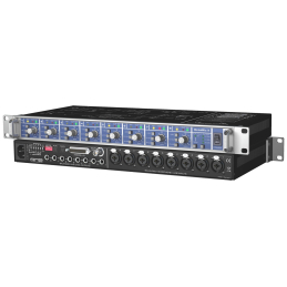 	Préampli micros - RME - OctaMic II