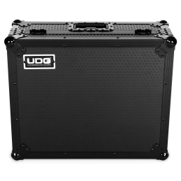 	Flight cases tables de mixage - UDG - Ultimate Flight Case...