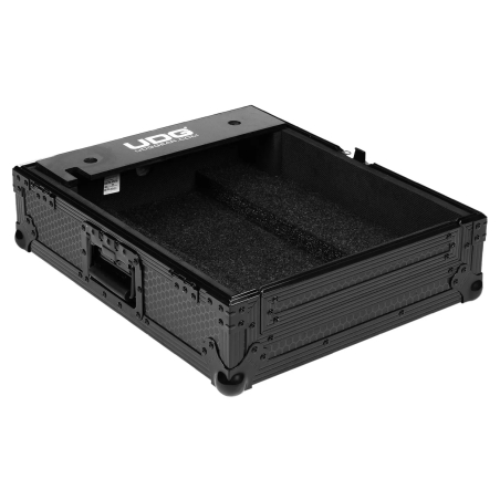 Flight cases tables de mixage - UDG - Ultimate Flight Case...