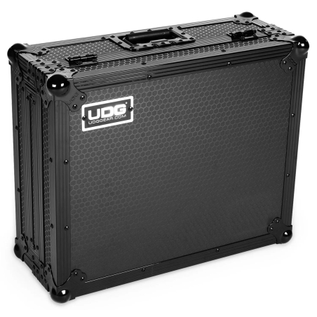 Flight cases tables de mixage - UDG - Ultimate Flight Case...