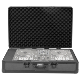 	Flight cases contrôleurs DJ - UDG - Ultimate Pick Foam Flight...