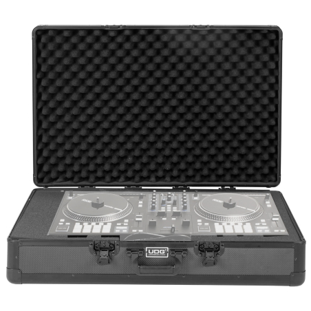 Flight cases contrôleurs DJ - UDG - Ultimate Pick Foam Flight...